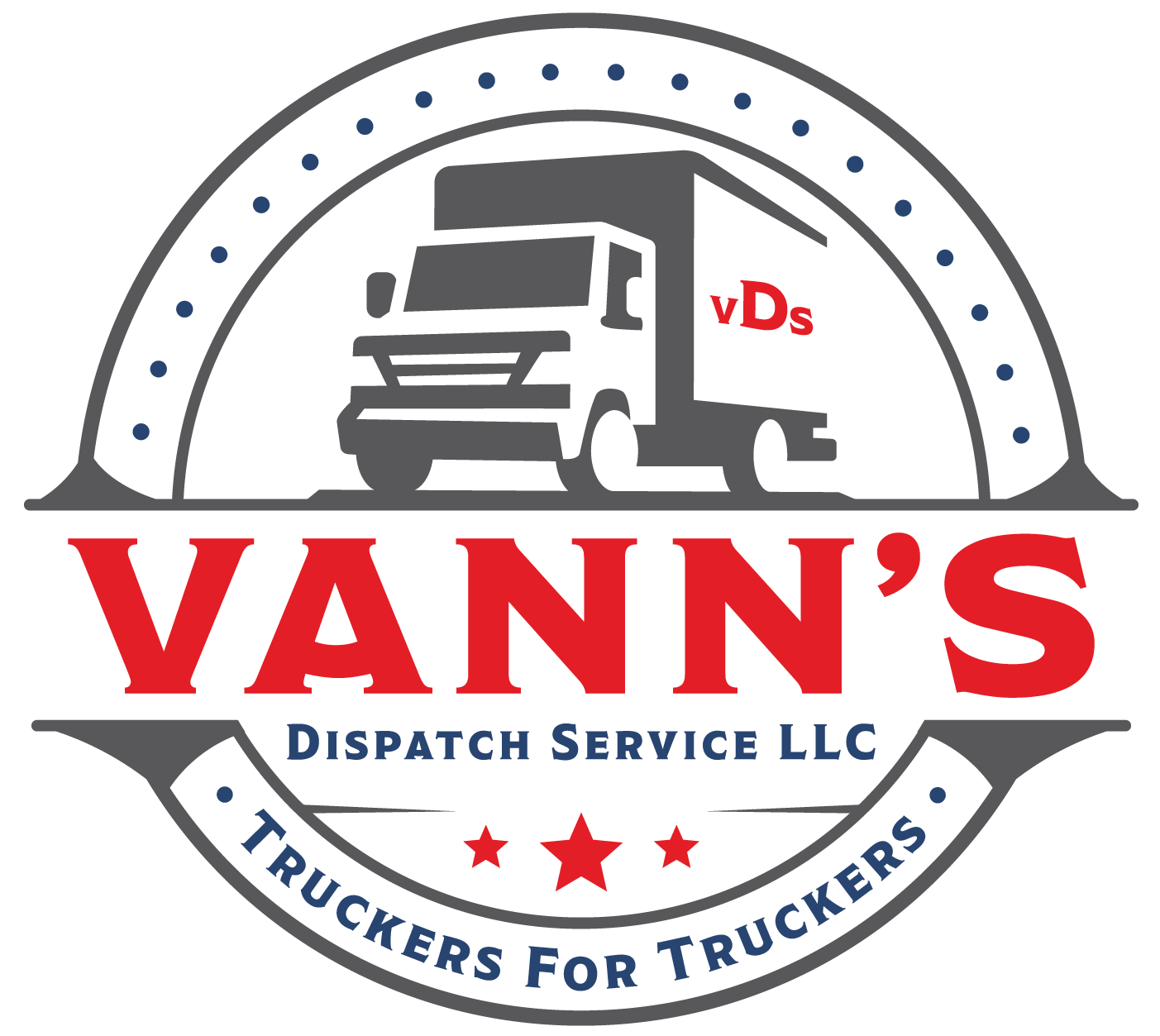 Vanns Dispatch Service