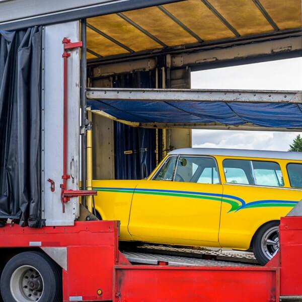 affordable auto transport solutions