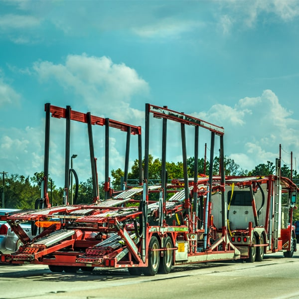 Reliable Auto Movers